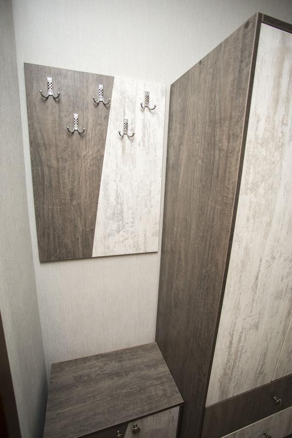 Apartment On Khimshiashvili Batumi Esterno foto